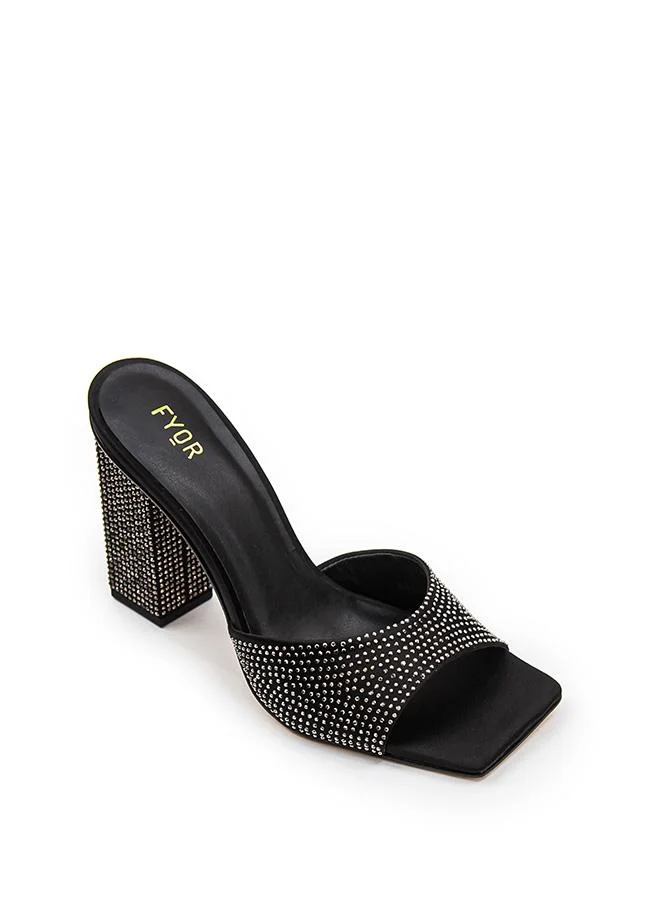 فايور Diamante Detail Sandal BWR 039